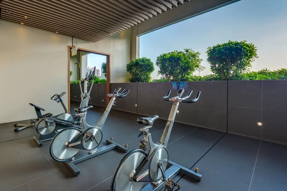 هتل هالیدی اکسپرس